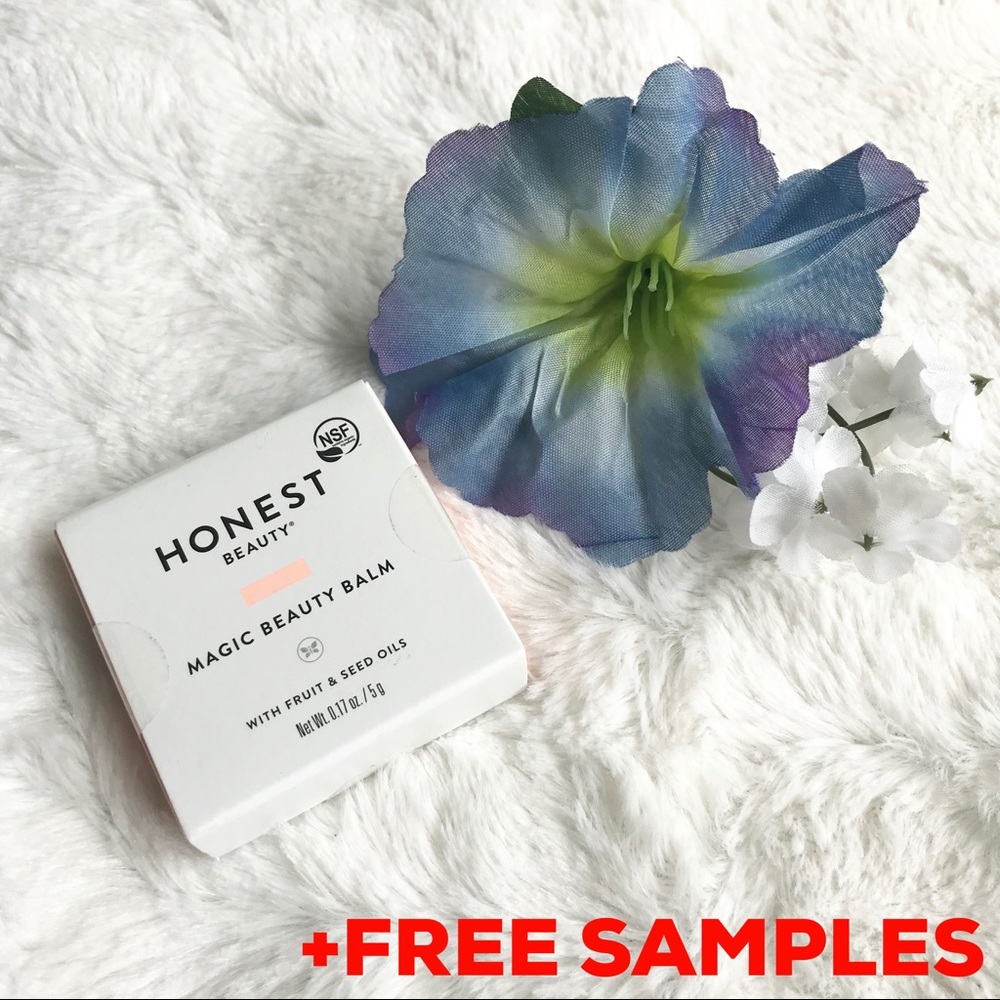 2/$10✨ Honest Beauty Magic Beauty Balm